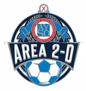 Area 2D